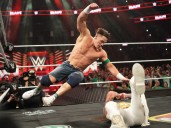 How to watch John Cena's final WWE match: Live stream the Saturday Night Main Event free from anywhere