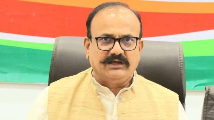 ‘Mahayuti govt failed on farm loan waiver, employment schemes’