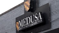 Cleveland police investigate deadly shooting at Medusa Restaurant & Lounge