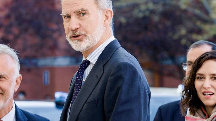 La Casa Real celebra el aniversario de la Constitución y desea feliz día a todos los españoles