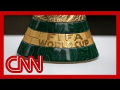 Fans await Friday’s reveal in FIFA World Cup draw