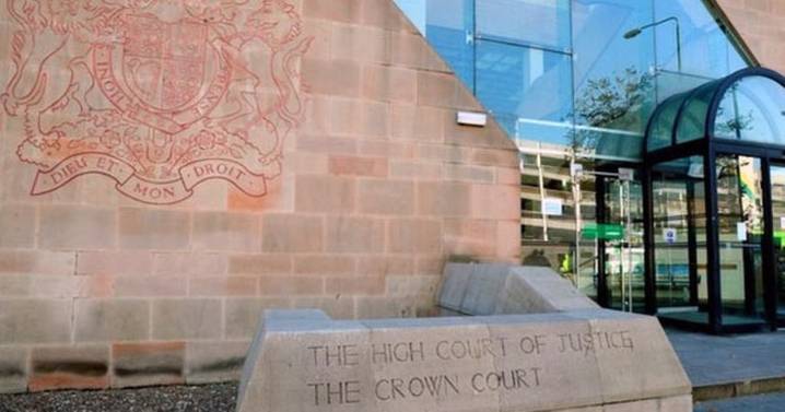 Man bragged to girl, 13, about being a paedophile and desire to sexually abuse her