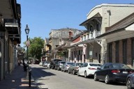 New Orleans crime cut in half over past two years, report says