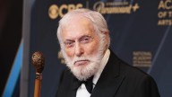Dick van Dyke cumple 100 años en plena forma