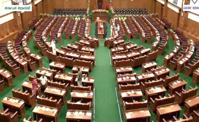 Bill to prevent hate speech and hate crime tabled in Karnataka as...