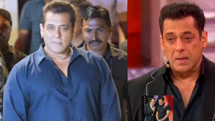 Salman Khan says he ‘can’t do acting,’ claims audience laugh 'when I cry', watch