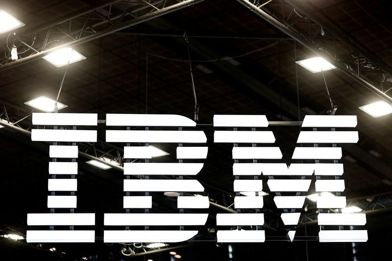 IBM accelerates cloud drive with $11 billion Confluent deal as AI demand booms