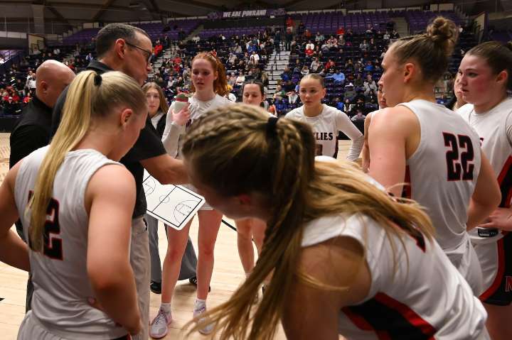 Oregon Class 6A girls basketball league preview: Pacific Conference