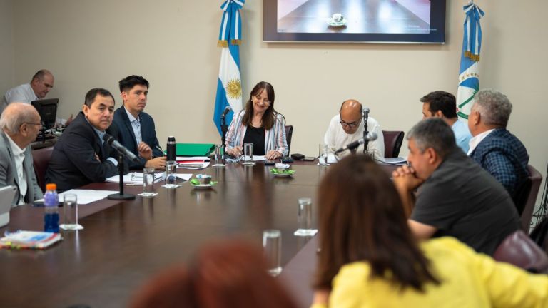 Pasan a recinto los presupuestos 2026 de los poderes Ejecutivo, Legislativo y Judicial