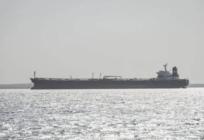 Irán califica el secuestro del buque petrolero venezolano como acto de «piratería estatal»