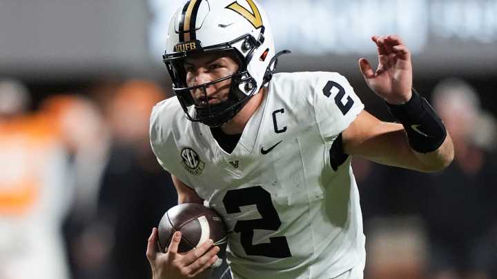 Adams: Ohio State football surges to No. 1 in my Big Ten/SEC top 25