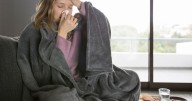 The key difference between cold and 'super flu' symptoms as NHS braces for winter crisis