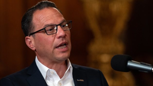 GOP lawmakers issue subpoenas over Gov. Shapiro’s home security upgrades