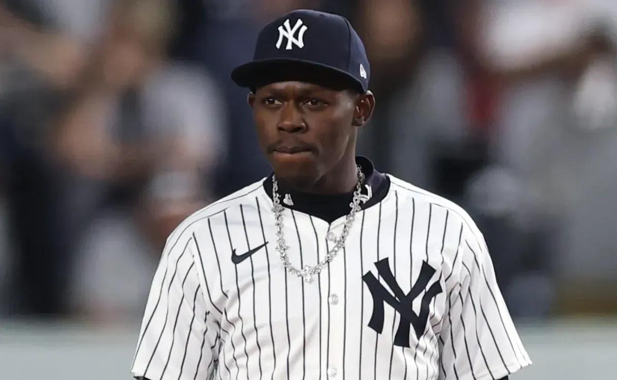 MLB Rumors: NY Yankees weigh Jazz Chisholm Jr. trade as interest rises and offseason pressures build