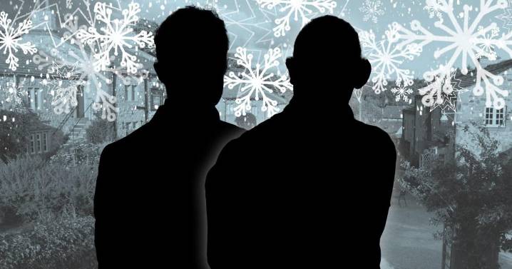 Emmerdale 'confirms' return of two villains for spectacular Christmas showdown