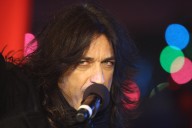 Popular rock frontman says he has cancer: ‘I know and trust that God has a plan’