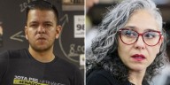 María José Pizarro y Jota Pe Hernández reavivan su enemistad en el Senado con fuertes acusaciones de “misoginia”