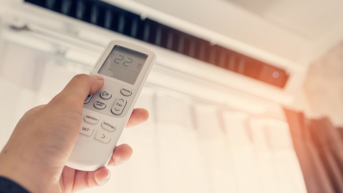 Esto es lo que tenés que hacer para que el aire acondicionado no te falle en el verano