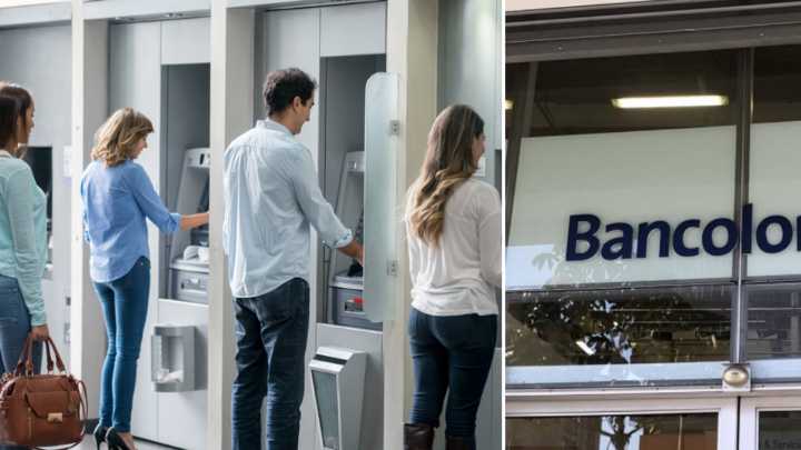 Programe sus trámites: Bancolombia anuncia los horarios de atención que manejará en sucursales durante diciembre y enero