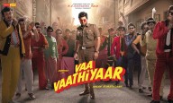Madras HC orders interim stay on Actor Karthi's Vaa Vaathiyaar