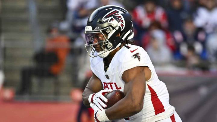 Fantasy Football Running Back Rankings: Week 15 2025