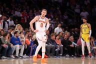Knicks interested in bringing back fan favorite sharpshooter