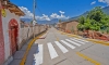 Se inaugurará la obra de pistas y veredas en Patibamba