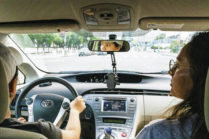 Haunted by history, Japanese Americans fight Trump’s immigration crackdown