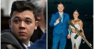 Kyle Rittenhouse, 22, Announces He's Found a Gun