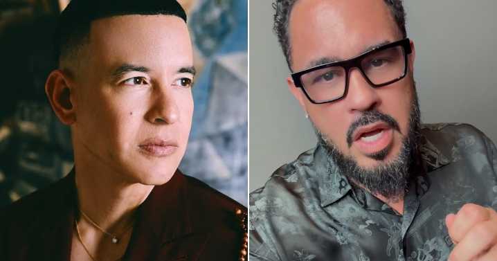 Daddy Yankee demanda a Raphy Pina por fraude y desvío de regalías
