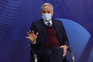 La clave es la gradualidad para abrir actividades en semáforo rojo modificado: Secretario de Salud