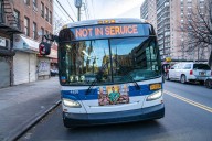 Missing data on bus repairs spark troubling questions about MTA fleet: investigation