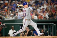 What we’re hearing at Winter Meetings Day 2: Pete Alonso meeting; Isaac Paredes talks