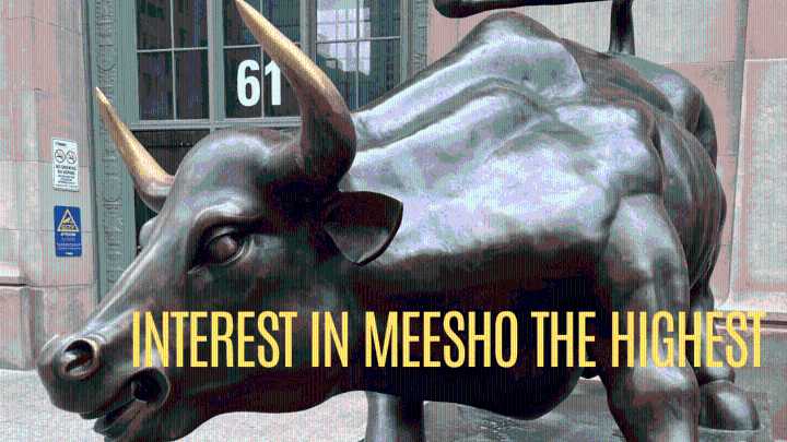 Meesho, Aequs, Vidya Wires listing today: Which IPO will deliver bigger listing gains?