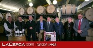 El Gobierno regional destaca que, con Finca Río Negro, Castilla-La Mancha suma 41 figuras de calidad amparadas por Campo y Alma