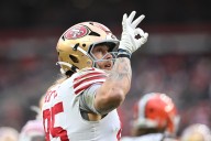 49ers' George Kittle Makes Strong Statement After Big Win Over Browns
