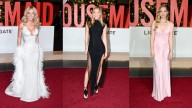 'The Housemaid' Premiere: Olivia Ponton & More Celeb Style [PHOTOS]