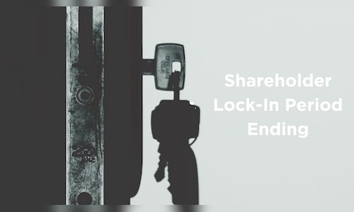 Prostarm Info Systems shareholder lock-in ends today; Shares worth ₹560 crore free up