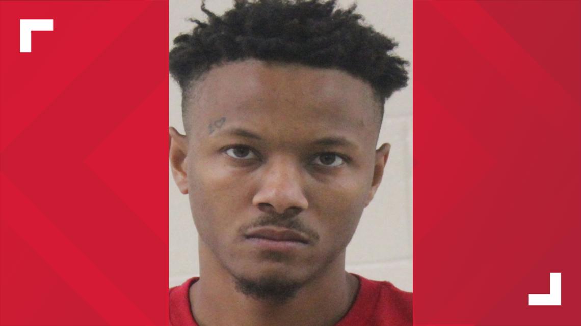 Warner Robins man sentenced for shooting at neighbor during dispute over trash, DA says