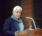 LG Sinha hands appointment letters to 39 kin of terror victims in Kashmir