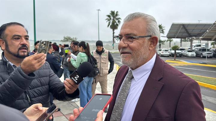 Transformará carretera Mante–Ocampo–Tula la movilidad en Tamaulipas