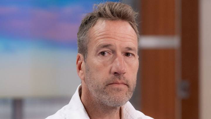 Ben Fogle, 52, shares glimpse of divisive sleeping arrangement