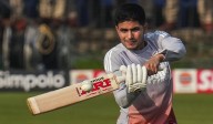 Shubman Gill cleared to play South Africa T20 series after injury recovery