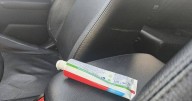 Drivers urged to put toothpaste on car for two key reasons this December