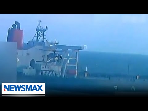 Pressure Mounts on Maduro as U S  Targets Drug Trafficking and Oil Sanctions