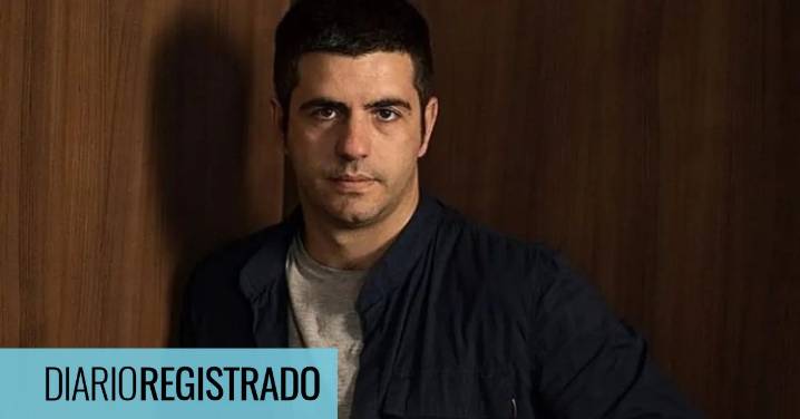 ¿Era real? Como fue la impactante transformación de Marco Antonio Caponi