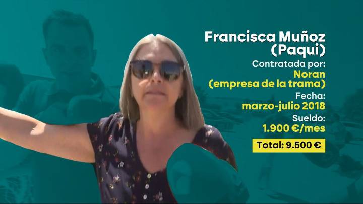 La mujer de Santos Cerdán alega enfermedad y no comparecerá en la comisión del Senado