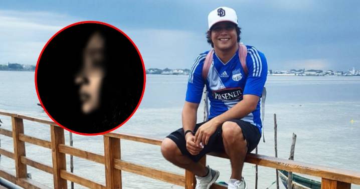 ¿Quién es la chica que acusa a Pepe Tola?