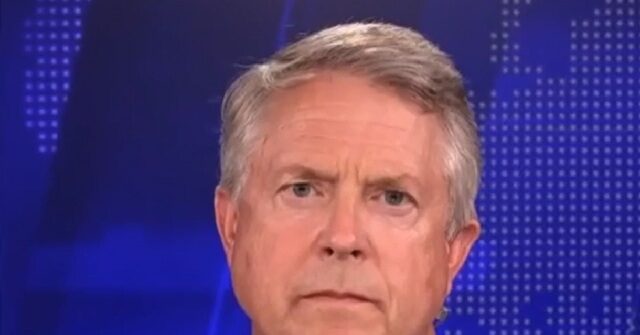 GOP Sen. Marshall: Tariffs Have Caused 'Short-Term Pain', Inflation, But Have Benefits of Deals, Jobs