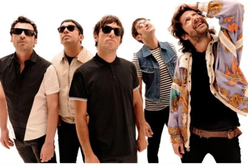 Turf emitió un comunicado sobre la salud de Joaquín Levinton